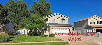 5256 S 3400 W, Roy, UT 84067