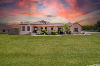 10002 Bernhardt Way, San Antonio, TX 78263