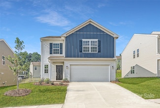 144 Astor St, Troutman, NC 28166
