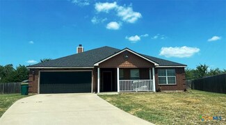2000 Madison Ct N, Belton, TX 76513