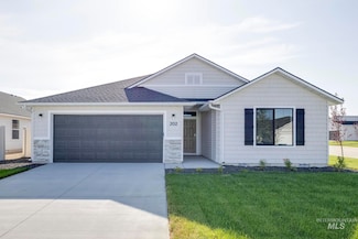 202 Idalou Way, Caldwell, ID 83605