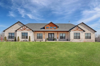 8960 N Banner Rd, Yukon, OK 73099