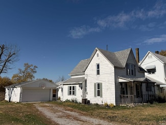 108 S Smith St, Boswell, IN 47921