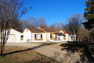 721 Black Rd, Marmaduke, AR 72443