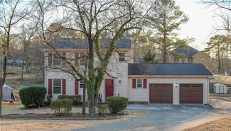 5678 Fern Creek Dr SW Unit 1, Lilburn, GA 30047