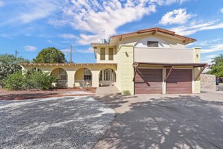 3028 Yarwood Dr, El Paso, TX 79935