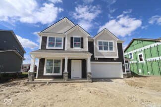 4068 Bozeman Way, Bargersville, IN 46106