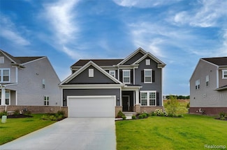 4568 Paradise Pkwy, Milford, MI 48381
