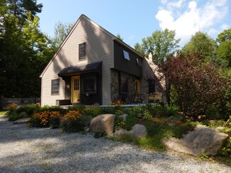 12 Allwood Dr, Newbury, NH 03255