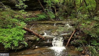 0 Pinehill Dr, Athens, WV 24712