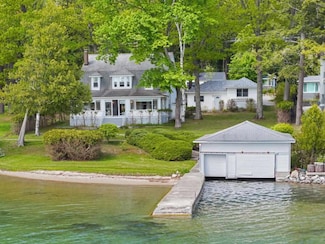 1788 N Shore Dr, Walloon Lake, MI 49796