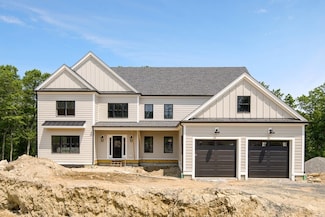 19 Couture Way, Middleton, MA 01949