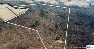 Tract 2 Old Dixie Hwy, Horse Cave, KY 42749