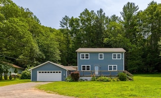 70 Laurel Hill Dr, Woodstock Valley, CT 06282
