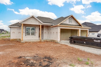 Lot 69 W Marty St, Springfield, MO 65810