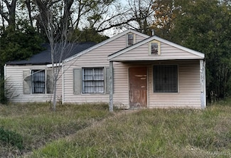 204 W Delano Ave, Montgomery, AL 36105