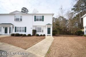 910 Spring Forest Rd Unit 6, Greenville, NC 27834
