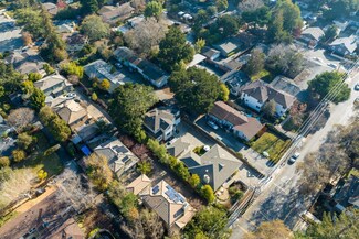 1950 Menalto Ave, Menlo Park, CA 94025