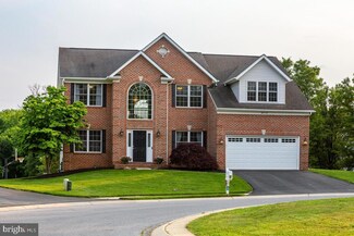 6714 Sweet Clover Ct, Sykesville, MD 21784