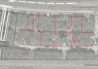 621 Tamiami Trail, Point Charlotte, FL 33953