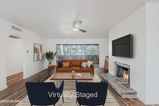 508 N Dodge Blvd, Tucson, AZ 85716