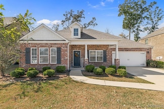 9131 Brook Park Dr, Montgomery, AL 36117