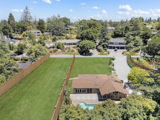 1365-B Fairway Dr, Los Altos, CA 94024