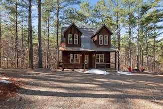 151 Hickory Leaf Trail, Broken Bow, OK 74728