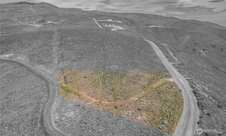 0 Lot 2 Burch Mountain Rd, Wenatchee, WA 98801