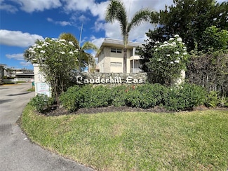 4299 NW 16th St Unit 306, Lauderhill, FL 33313