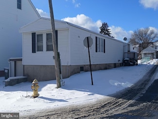 248 N Balliet St, Frackville, PA 17931