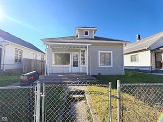 332 S Walcott St, Indianapolis, IN 46201