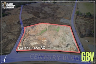 0 Century Blvd, Jonesboro, AR 72401