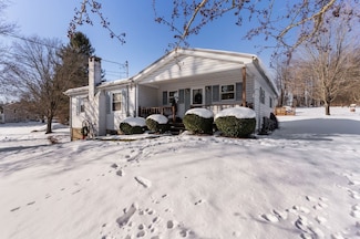 115 Mill Creek Rd, Sandy Lake, PA 16145