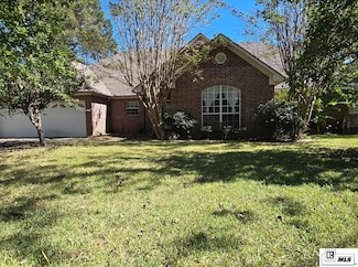 1800 University Place, Monroe, LA 71203