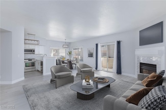 4820 Grey Wolf Ln Unit 101, Las Vegas, NV 89149