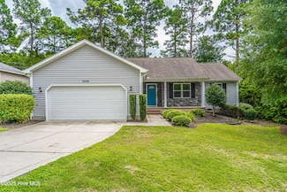 2255 Longleaf Dr SW, Pinehurst, NC 28374