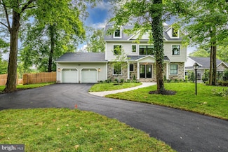 569 Riverside Dr, Princeton, NJ 08540