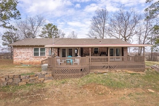 25899 U S Highway 270, Wister, OK 74966