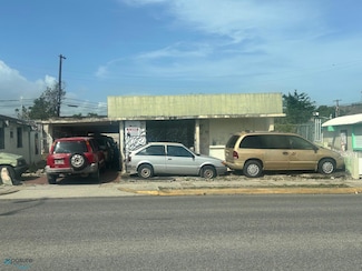 A 178 Ave Fagot, Ponce, PR 00731