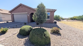 10218 S Hickory Wood Way, Vail, AZ 85641