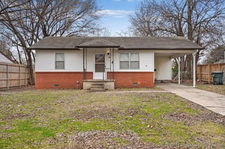 70 W Mockingbird Ln, Sapulpa, OK 74066
