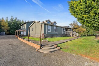 405 Bryden Ave, Centralia, WA 98531