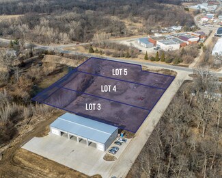 Lot 3 Marian Lane 2nd Addition, Hudson, IA 50643
