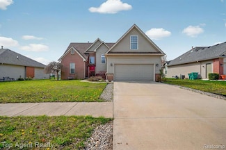 34658 Pine Valley, Richmond, MI 48062