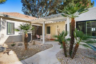 1725 N Via Miraleste Unit 2119, Palm Springs, CA 92262