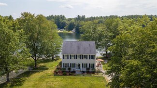 21 Hartshorn Ln, Warner, NH 03278