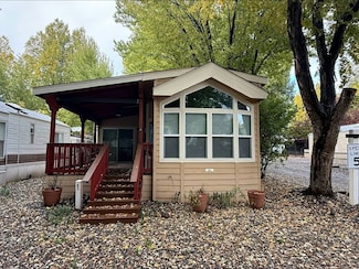 17550 S Munds Ranch Rd Unit 63, Munds Park, AZ 86017