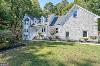 3298 Sundown Ct SW, Marietta, GA 30064