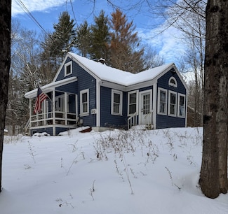 183 Wyman Rd, Keene, NH 03431